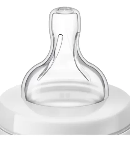 Imagen 2 de 10 de Mamaderas Anticolic Refresh Philips Avent Scy100/01 125ml