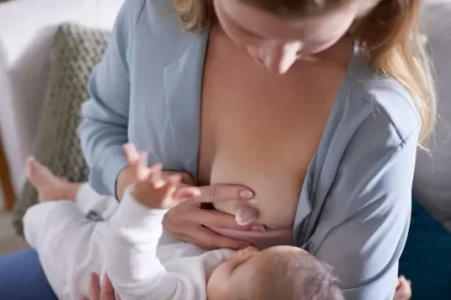 Imagen 7 de 9 de Pezonera Philips Avent X2u