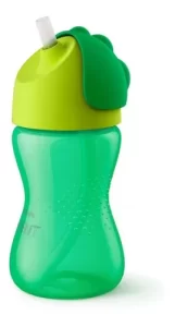 Miniatura 3 de 6 de Vaso Avent Straw Cup 300ml 12m+