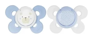 Miniatura 1 de 5 de Chupete Chicco PhysioForma Comfort 0-6 meses x1
