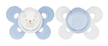 Imagen 1 de 5 de Chupete Chicco PhysioForma Comfort 0-6 meses x1