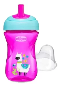 Miniatura 1 de 3 de Vaso Chicco Advanced Cup +12 meses 266 ml