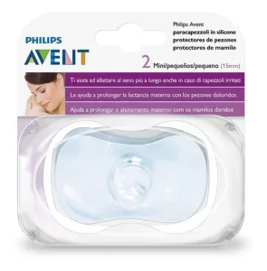 Miniatura 2 de 9 de Pezonera Philips Avent X2u