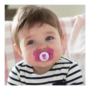 Miniatura 3 de 3 de Chupete Chicco PhysioForma Light 6-16 meses