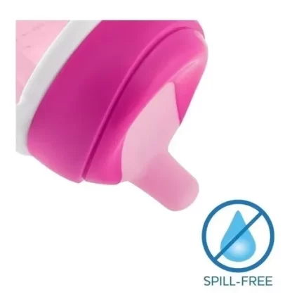 Imagen 2 de 6 de Vaso Chicco Training Cup 6m+ 200ml