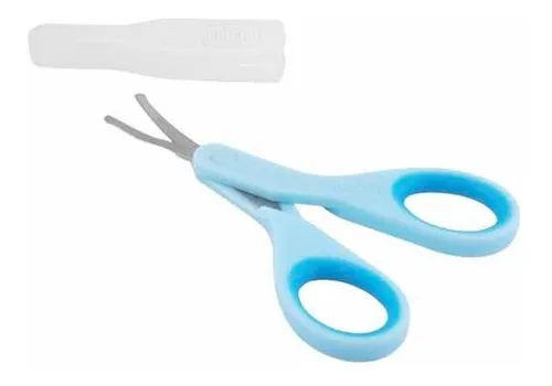 Imagen 3 de 4 de Set De Manicura Para Bebé 4 En 1 Chicco