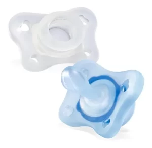 Miniatura 1 de 1 de Chupete Chicco PhysioForma Soft Mini 0-2 meses