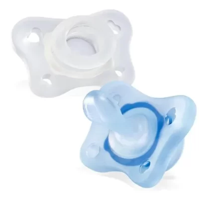 Imagen 1 de 1 de Chupete Chicco PhysioForma Soft Mini 0-2 meses