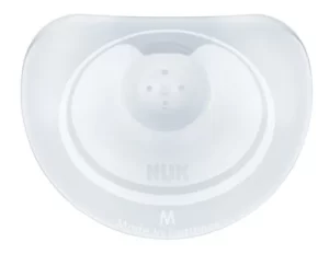 Miniatura 3 de 4 de Pezoneras Nuk de silicona Set X2