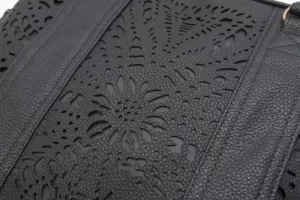 Miniatura 10 de 10 de Bolso Cartera Maternal Globba Mia Cambiador Bolsillo Termico