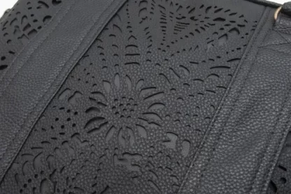 Imagen 10 de 10 de Bolso Cartera Maternal Globba Mia Cambiador Bolsillo Termico