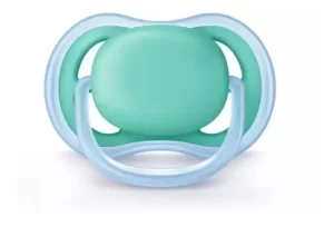 Miniatura 2 de 3 de Chupete Avent Ultra Air 6-18m Liso x2
