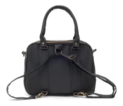 Imagen 8 de 10 de Bolso Cartera Maternal Globba Mia Cambiador Bolsillo Termico