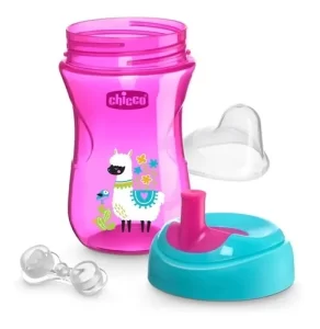 Miniatura 2 de 3 de Vaso Chicco Advanced Cup +12 meses 266 ml