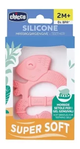 Miniatura 5 de 6 de Mordillo Soft Iguana 2m+ Chicco
