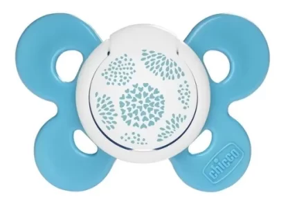 Imagen 2 de 4 de Chupete Chicco PhysioForma Comfort 6-16 meses x1
