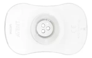 Miniatura 3 de 9 de Pezonera Philips Avent X2u