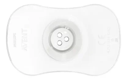 Imagen 3 de 9 de Pezonera Philips Avent X2u