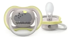 Miniatura 3 de 5 de Chupete Avent Ultra Air 6-18 meses Unisex x2