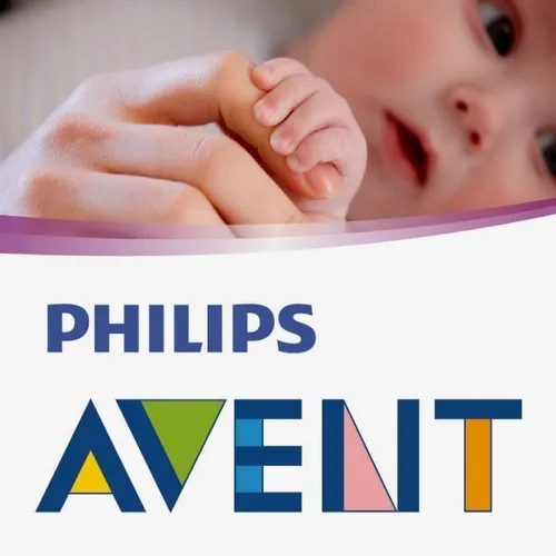 Imagen 8 de 8 de Vaso Avent My Grippy 300ml 9m+