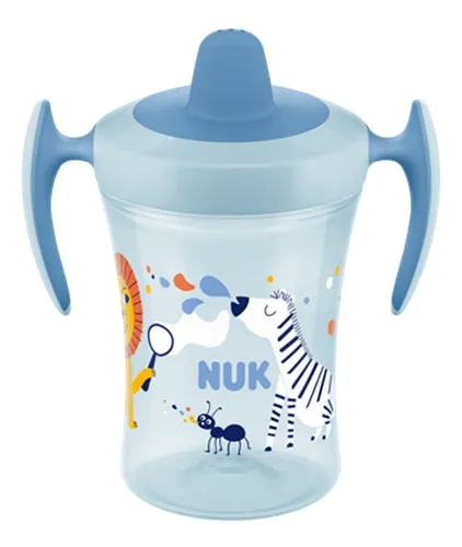 Taza 360º Trainer Cup +6m, 230ml Tommee Tippee