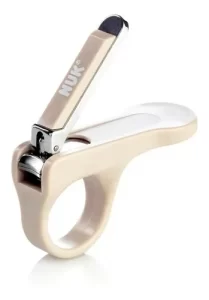 Miniatura 2 de 2 de Alicate corta uñas con lupa Baby Innovation