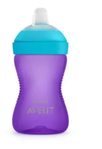 Miniatura 2 de 8 de Vaso Avent My Grippy 300ml 9m+