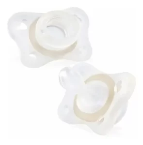 Miniatura 1 de 9 de Chupete Chicco PhysioForma Soft Mini Lumi 2-6 meses