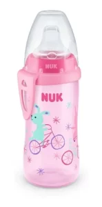 Miniatura 1 de 2 de Vaso Nuk Active Cup 12 meses 300ml