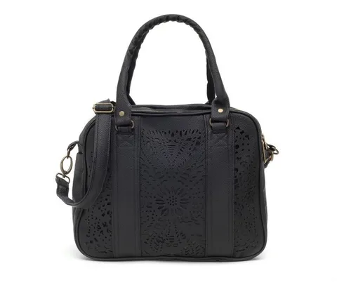 Imagen 6 de 10 de Bolso Cartera Maternal Globba Mia Cambiador Bolsillo Termico