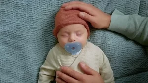 Miniatura 4 de 4 de Chupete Avent Soothie Recien Nacido 0-6 meses