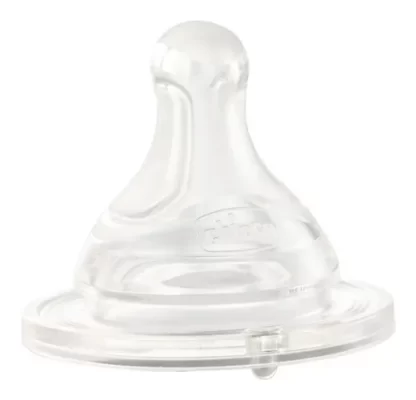 Imagen 4 de 7 de Mamadera Chicco Perfect5 Flujo Medio 240ml 2m+