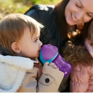 Miniatura 7 de 7 de Vaso Avent Straw Cup 200ml +9m