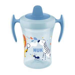 Miniatura 1 de 1 de Vaso Nuk Evolution Trainer Cup 230ml +6m