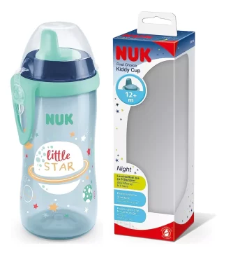 Vaso Kiddy Cup 300Ml +12m Nuk