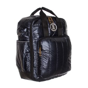 Miniatura 1 de 1 de Mochila Maternal Materlina Pekin Apertura 180 Impermeable
