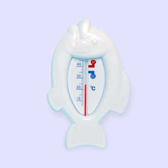 Termómetros de baño para bebés