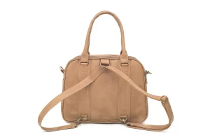 Miniatura 3 de 6 de Bolso Cartera Maternal Globba Mia Con Cambiador y Bolsillo Térmico