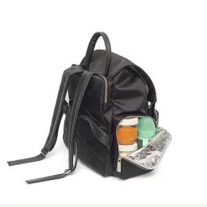 Miniatura 5 de 7 de Mochila Maternal Jackie Globba Con Cambiador y Bolsillos Térmicos