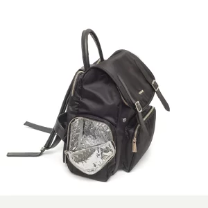Miniatura 2 de 7 de Mochila Maternal Jackie Globba Con Cambiador y Bolsillos Térmicos