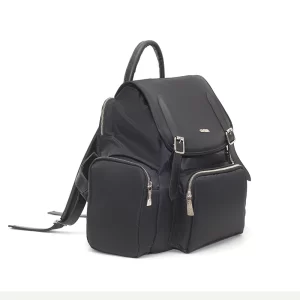 Miniatura 7 de 7 de Mochila Maternal Jackie Globba Con Cambiador y Bolsillos Térmicos