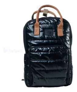 Miniatura 1 de 1 de Mochila Maternal Cambiador Impermeable Térmica Poly Titina