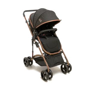 Miniatura 2 de 6 de Cochecito Moises Smart Ultra Liviano Bebe Love 1009
