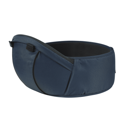 Imagen 5 de 7 de Mochila Porta Bebe Love 4010 0 A 15kg 8 Posiciones En 1