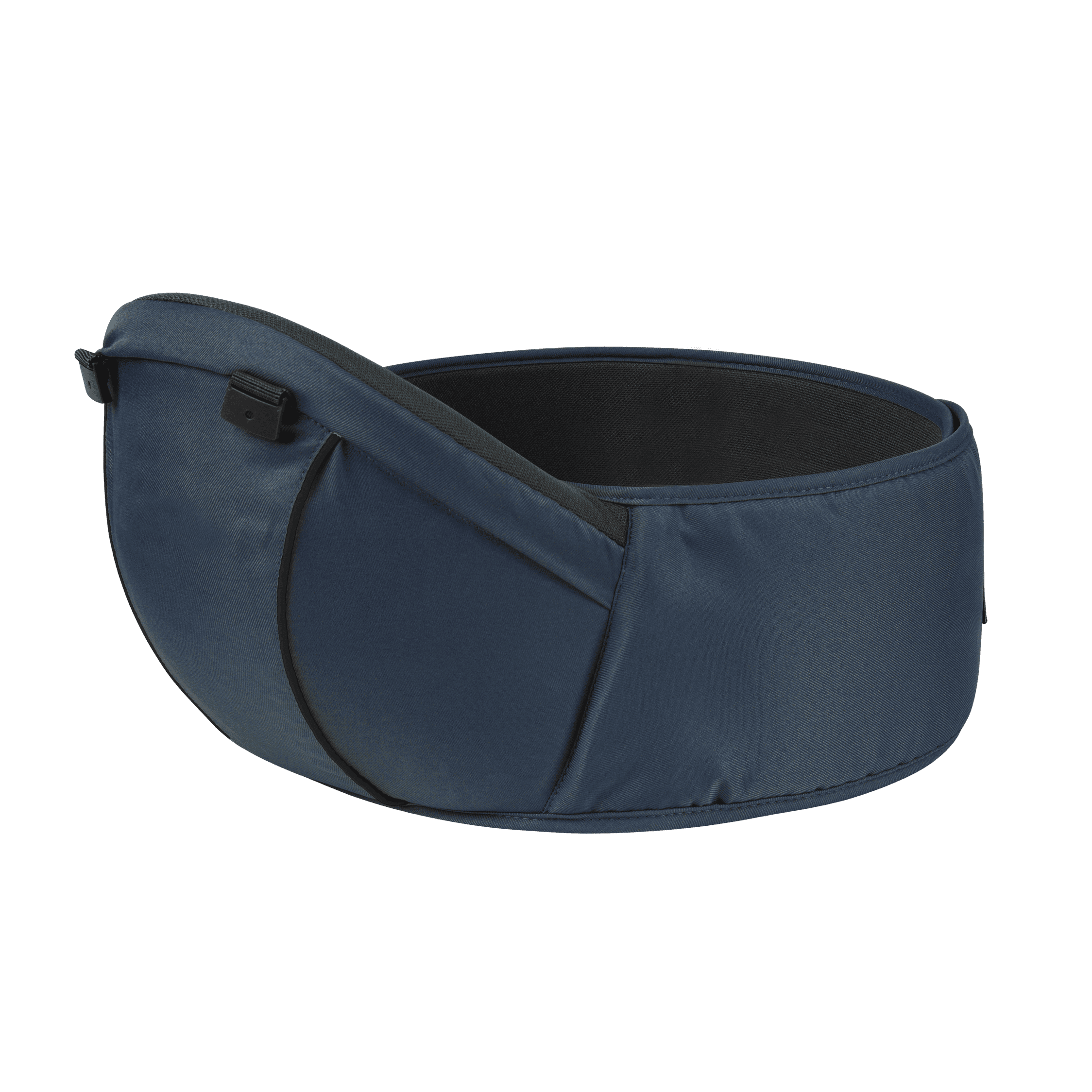Imagen 5 de 7 de Mochila Porta Bebe Love 4010 0 A 15kg 8 Posiciones En 1