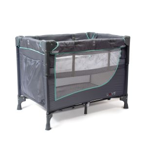 Miniatura 1 de 1 de Practicuna Colecho Love 831/834 Cuna Viaje 2 Alturas