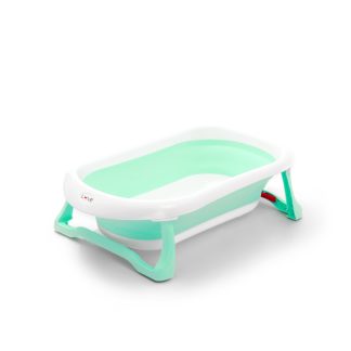 bañera plegable bebe love b330 aqua