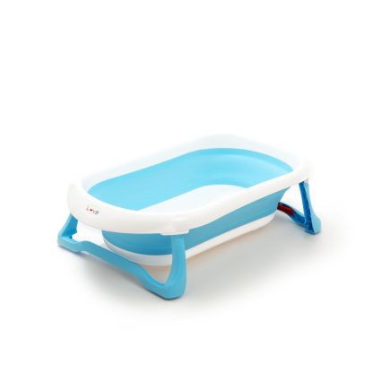Imagen 1 de 1 de Bañera B330 Plegable Flexible Compacta