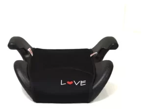 Miniatura 2 de 2 de Booster Butaca Silla Auto Bebe Love 2012 15-36 Kg