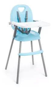 Miniatura 1 de 4 de Silla De Comer Love 660 Booster 3 En 1 Plegado Compacto